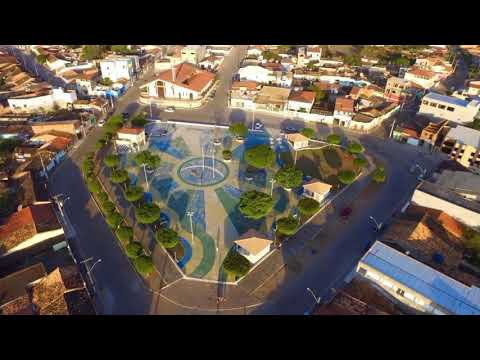 RAFAEL JAMBEIRO - BAHIA