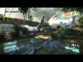 Crysis 3 - Airport Assassin Multiplayer Beta Gameplay (PC)