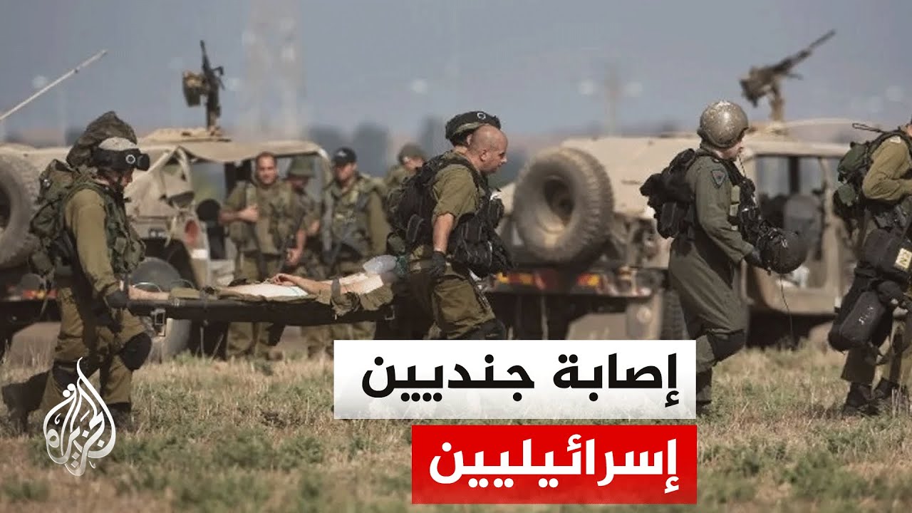 حزب الله يستهدف بالمسيرات موقع المطلة بالجليل الأعلى