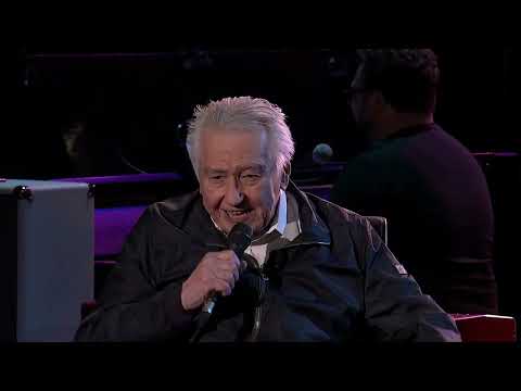 Píseň Blues pro tebe, zpěv Josef Zíma - Show Jana Krause 23. 3. 2022