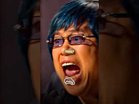 Alvin Leung Destroys Arrogant MasterChef Contestant