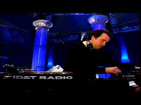 Sensation Black 2004 - Marcel Woods [COMPLETE] [no interviews]
