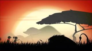 The Veldt: Original Unedited "Stutter" version - deadmau5 feat. Chris James