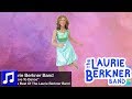 "I Really Love To Dance" by The Laurie Berkner Band | Best Kids Songs