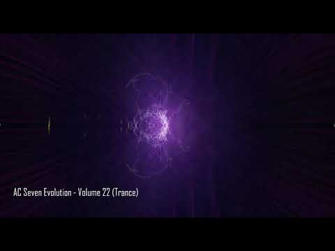 AC Seven Evolution - Volume 22 (Trance)