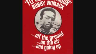 Fly Me To The Moon- Bobby Womack
