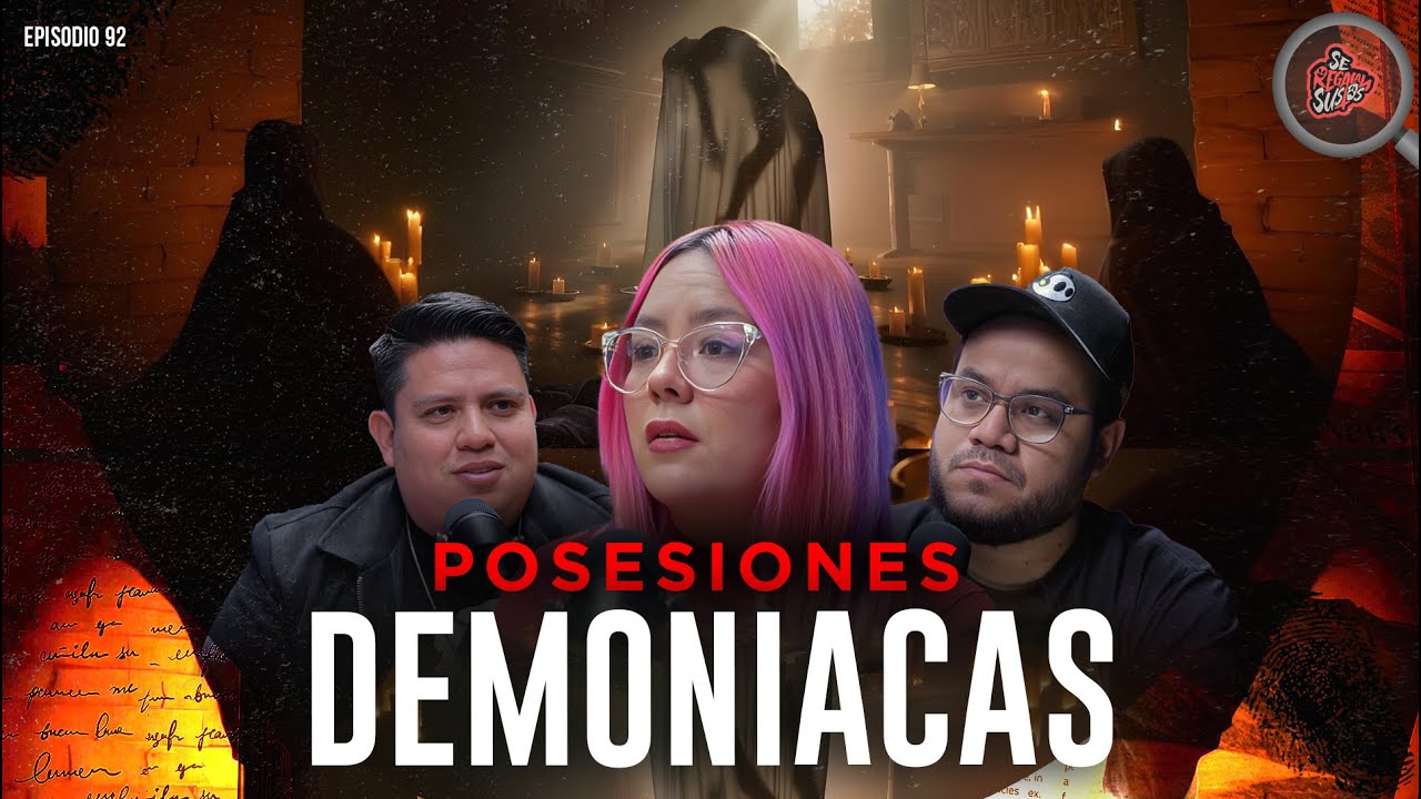 El Lado Oscuro de las Posesiones Demoníacas: Exorcismos que Terminaron en Tragedia