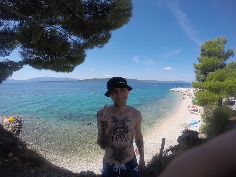 WARMI x JEHA - VELKÁ PÍČA (prod. JEHA)