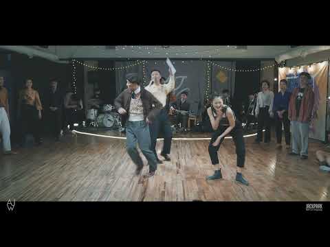 AJW2023 - Solo Jazz Improvisation - Invitational Battle (Quarterfinals)