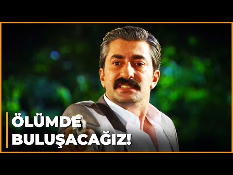 Ali Kaptan'ın Yaşattıkları! - Öyle Bir Geçer Zaman Ki Ali Kaptan Özel Klip