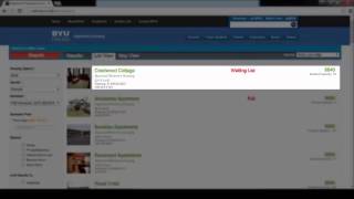 How to Use the BYU-Idaho Housing and Student Living Page to Explore Student Housing How to Use the BYU-Idaho Housing and Student Living Page to Explore Student Housing