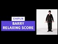 "Chaplin" (1992). JOHN BARRY. Relaxing Score