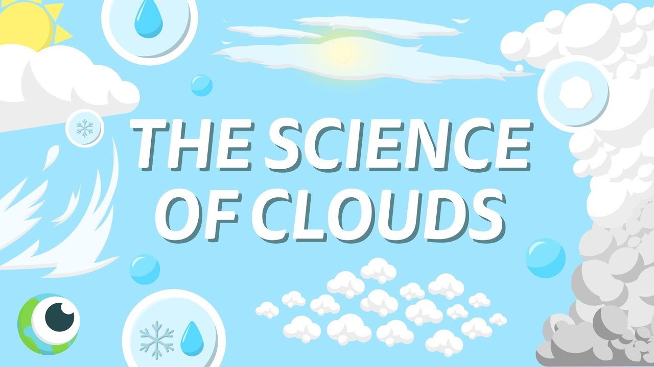 Beautiful Science - The Science of Clouds