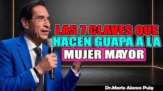 Download lagu ✨ 7 CLAVES Psicológicas que Hacen Atractiva y Segura a una Mujer Mayor | Dr. Mario Alonso Puig 2026 mp3 Download lagu ✨ 7 CLAVES Psicológicas que Hacen Atractiva y Segura a una Mujer Mayor | Dr. Mario Alonso Puig 2026 mp3