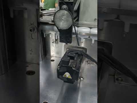 Servo motor | Timing | #Delta PLC #ajelectrical