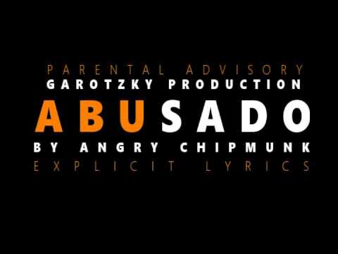 ABUSADO by Angry Chipmunk (Ilocano Rap)