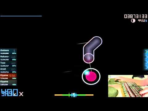 Purgatorium [Heaven] + HDHR #2