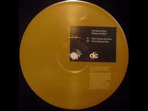 Roger Sanchez Presents Transatlantic Soul - Release Yo Self (Tees Frozen Sun Mix)