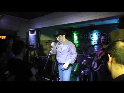 Shaky Jake feat. N. Dobkin, V. Setkin, V. Ivaschenko - Highwayman / Jack Rose Bar
