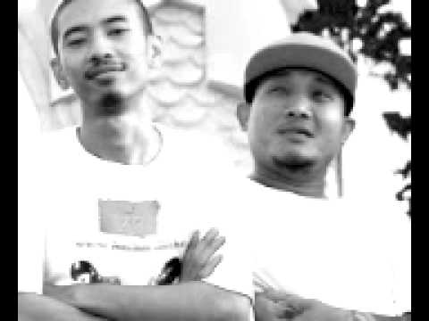 Jahanam - Cintamu Sepahit Topi Miring