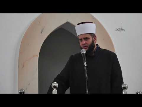 Tewekkul (Sead ef. mr Islamović)