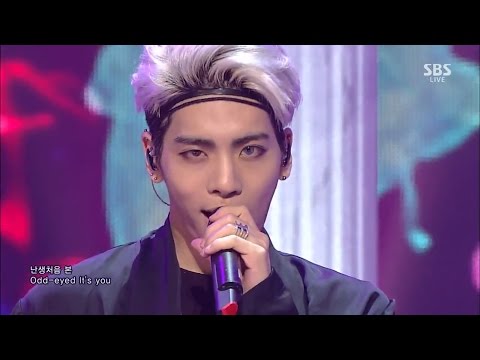 SHINee - A-Yo
