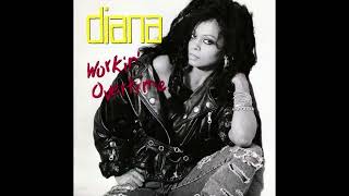 Diana Ross - Bottom Line
