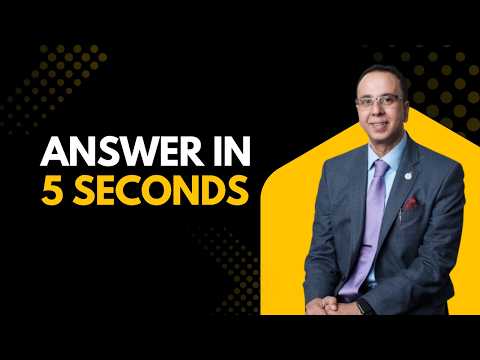 The One PE Question That Discounts Your Valuation If You Fumble It | Private Equity