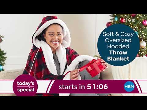 HSN | MarlaWynne Fashions 11.14.2019 - 11 PM