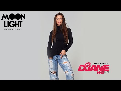 DJANEMAG INTERVIEWS - ELENA PAVLA