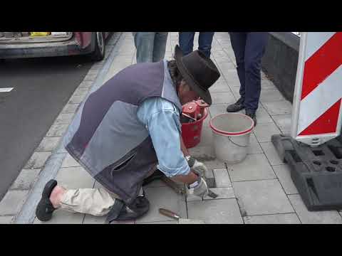 Stolperstein für Wilhelmine Hülstrunk