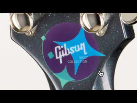 I Feel Targeted | Gibson MOD Collection Recap Week of Jan 5