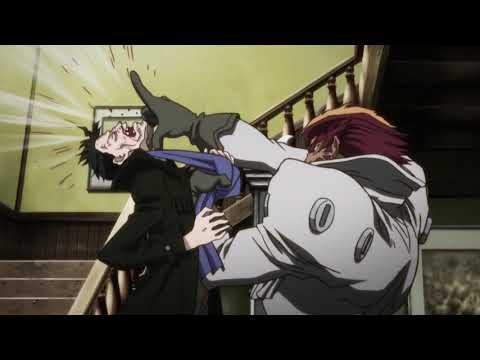 Trigun Badlands Movie