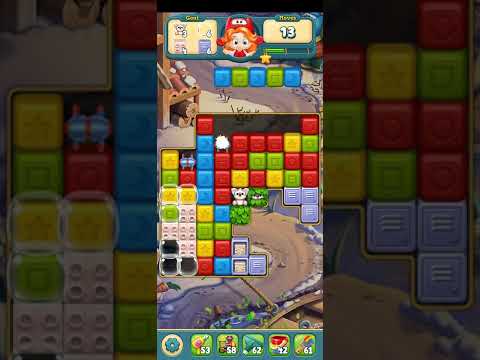 toy blast level 6152