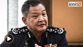 Download lagu IGP: Police investigating sex video mp3