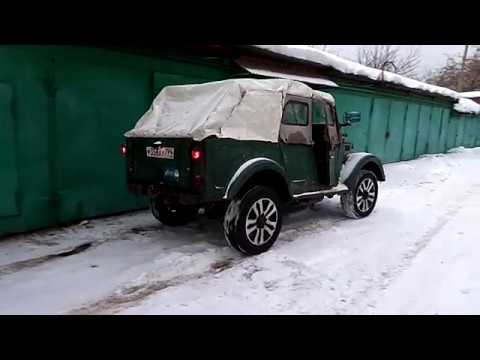Двигатель ЗМЗ 406 для Газика #dirtygeengaz