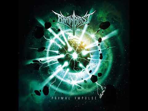 Brainblast - Dextrorotatory Gammadion