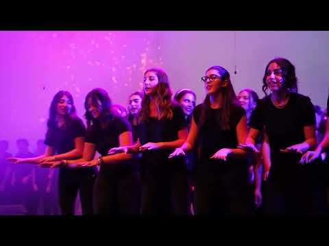 Il nostro coro polifonico 19 maggio 2023