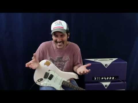 Using Your Warm Up Routine To Become More Melodic - Guitar Lesson - Part 3 - Soloing Tips