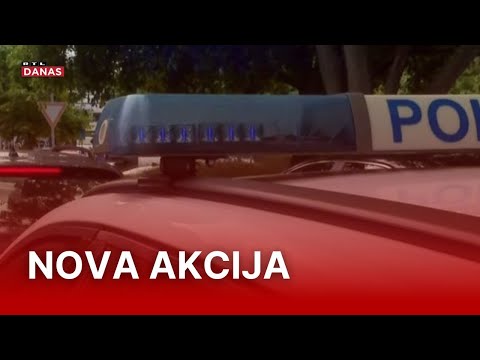 Trojac u USKOK-u čeka odluku o pritvoru: Riječ je o toni marihuane, kako su prali novac? | RTL Danas