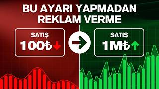 Meta AI’yı Eğitmeden Reklam Verme! Bunu Sadece %1 Biliyor