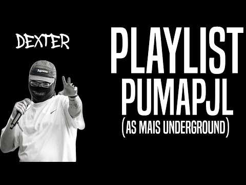 playlist pumapjl🇧🇷🇧🇷
