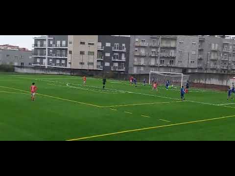 Vianense VS Merelinense - Golo Kako