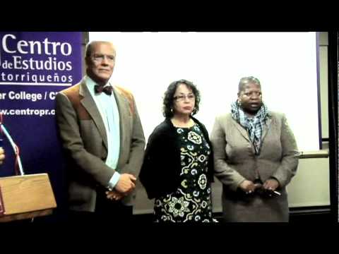 The Young Lords Party: 40 Years Later