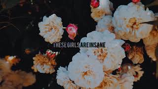 Juice WRLD Ft. Lil Yachty - All Girls Are The Same (Remix) - Lyric Video