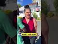 She Tried To Bully A Grieving Granddaughter Out Of Her Home #shorts #lawncare #mowing