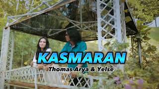 Download lagu Kasmaran - Thomas Arya & Yelse [ Video Lirik Populer ] mp3