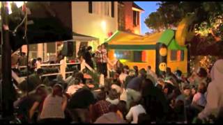 Project X - Hyped Up Behind the Scenes Featurette