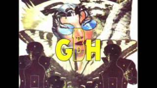 GBH - Church of the truly warped