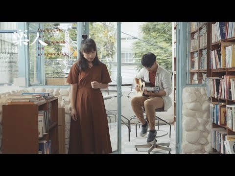 Joanna Wang-Hello Anyung(Cover)